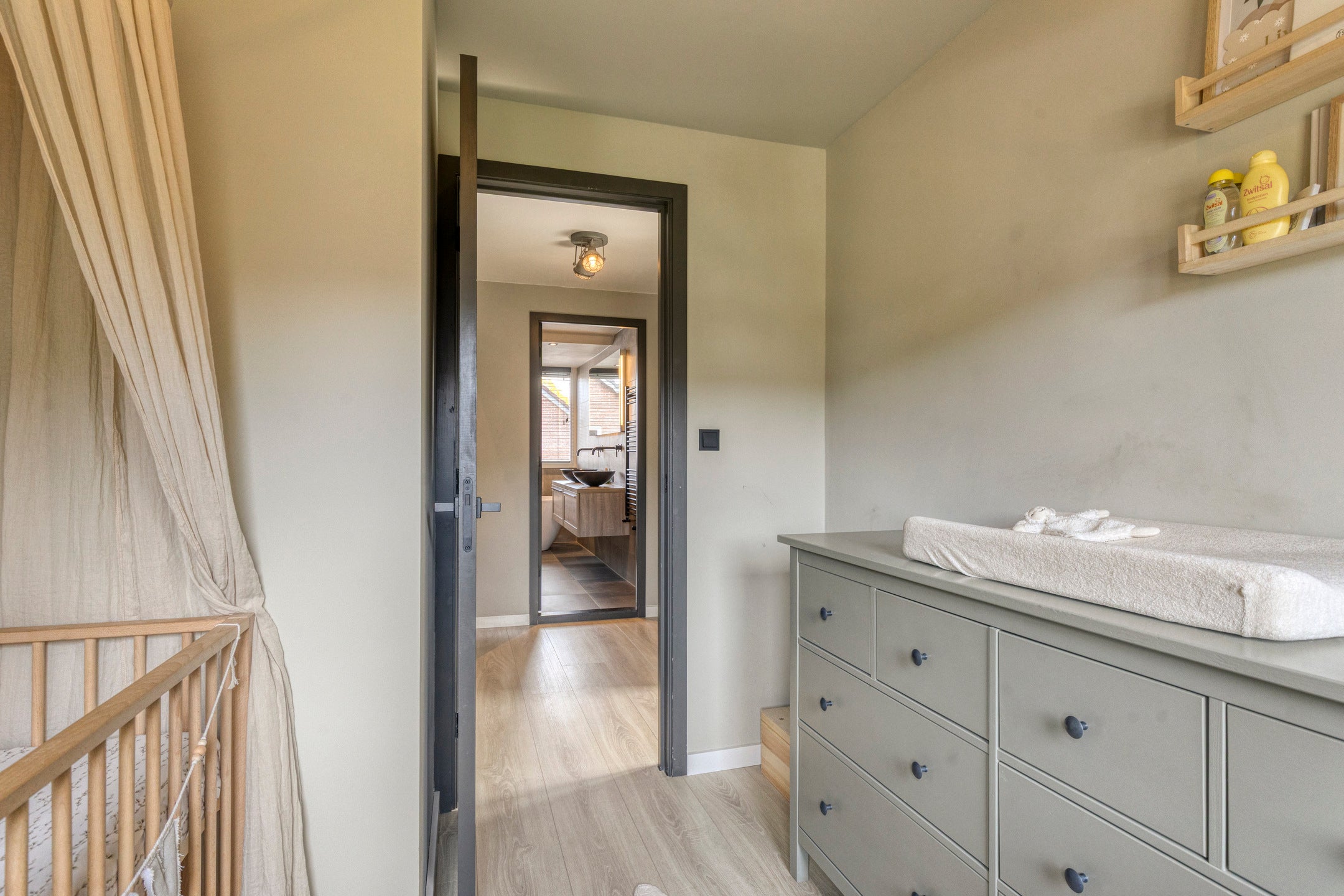 Hoekwoning te koop: 't Hennetje 1, Werkhoven