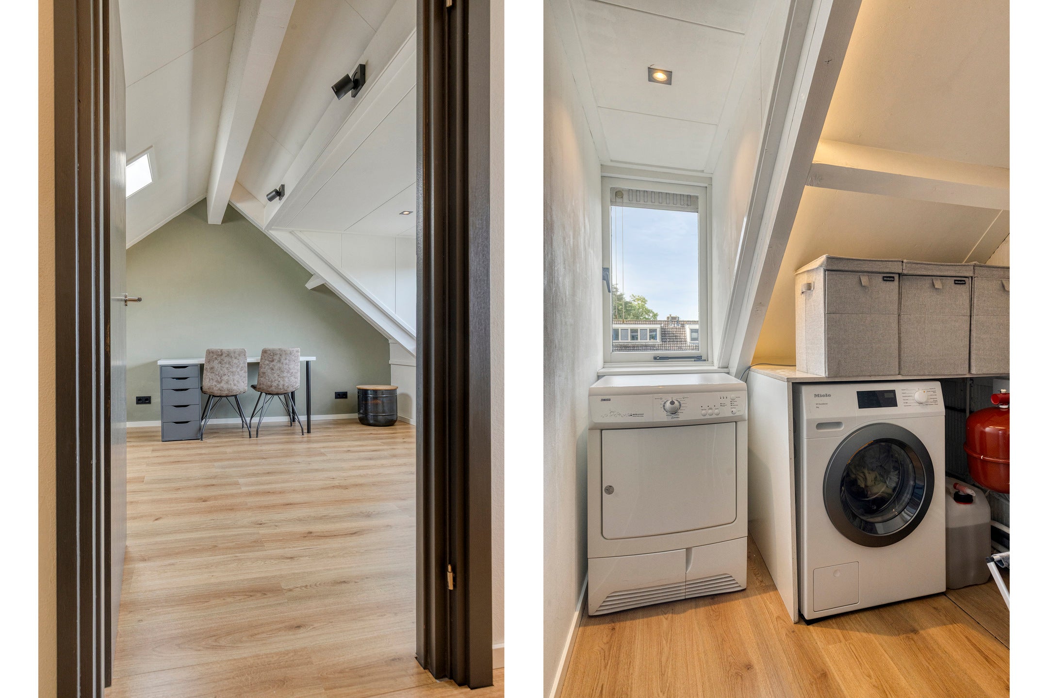 Hoekwoning te koop: 't Hennetje 1, Werkhoven