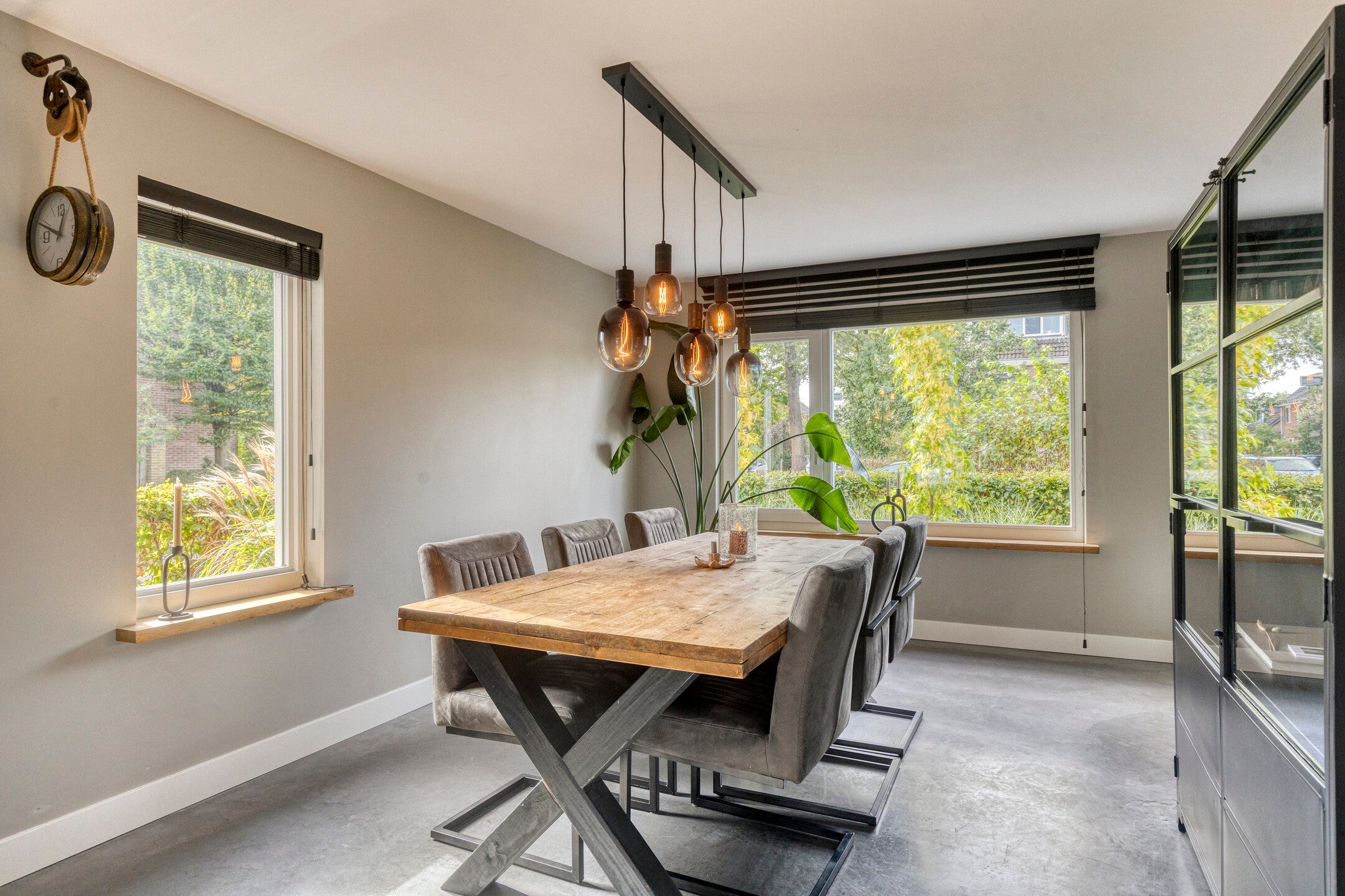 Hoekwoning te koop: 't Hennetje 1, Werkhoven