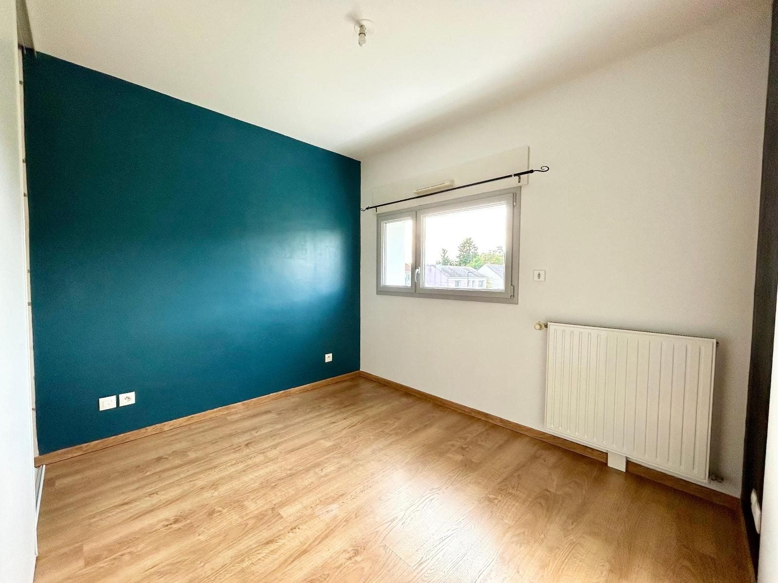 Appartement Avenue du Général Patton à Angers