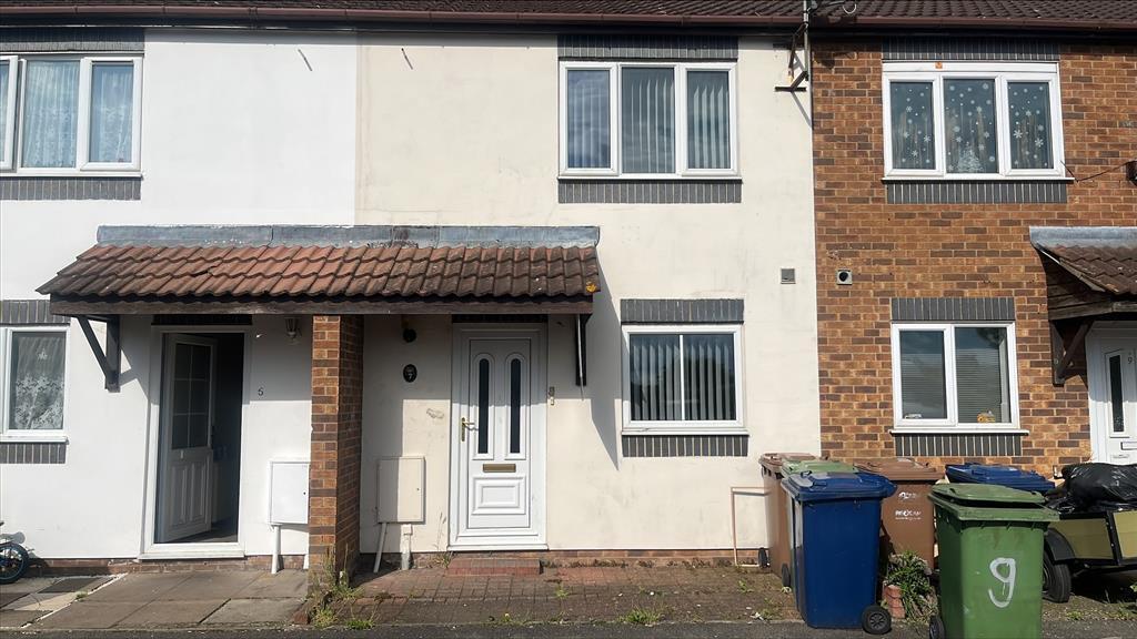House Harry's Way in Fenland District