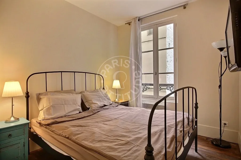 Appartement Rue Cels à Paris