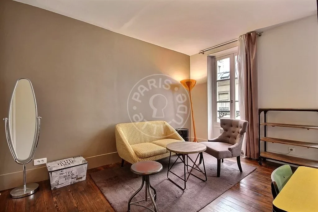 Appartement Rue Cels à Paris