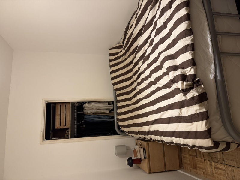 Flat Catherall Road in Greater London