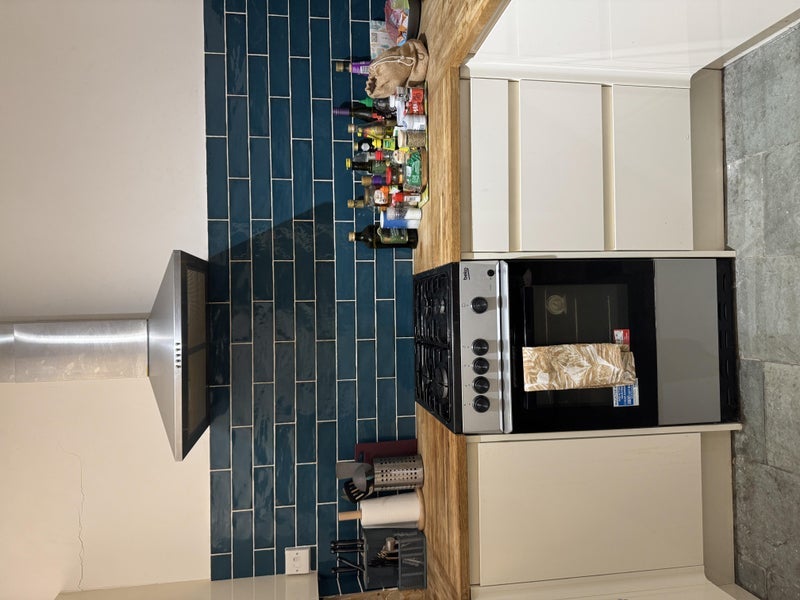 Flat Catherall Road in Greater London