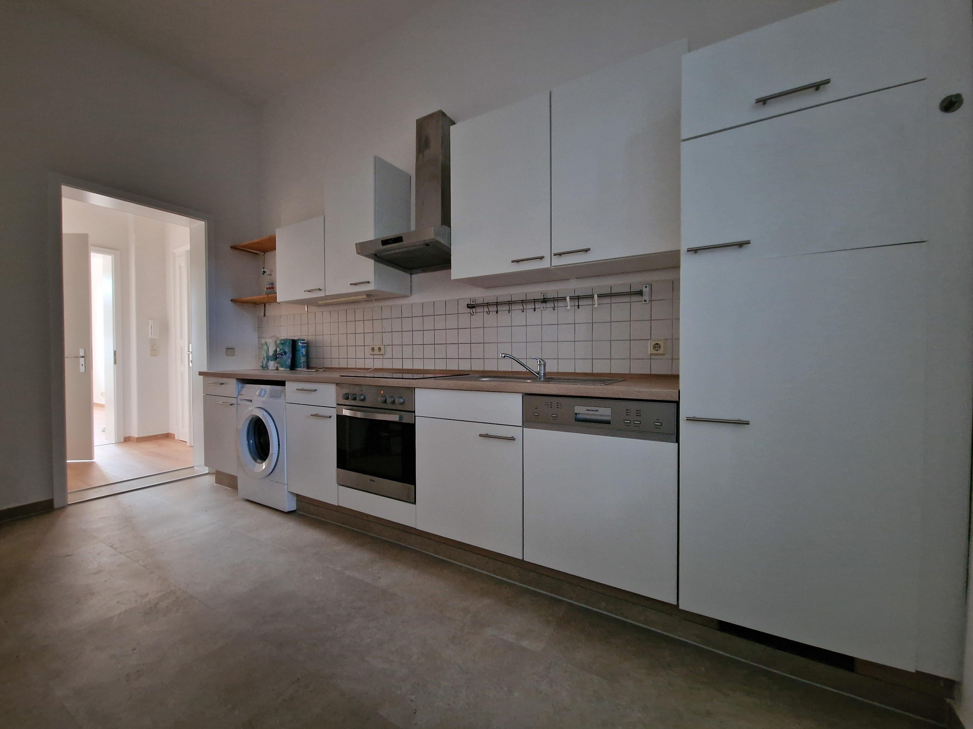 Wohnung Conertplatz in Dresden