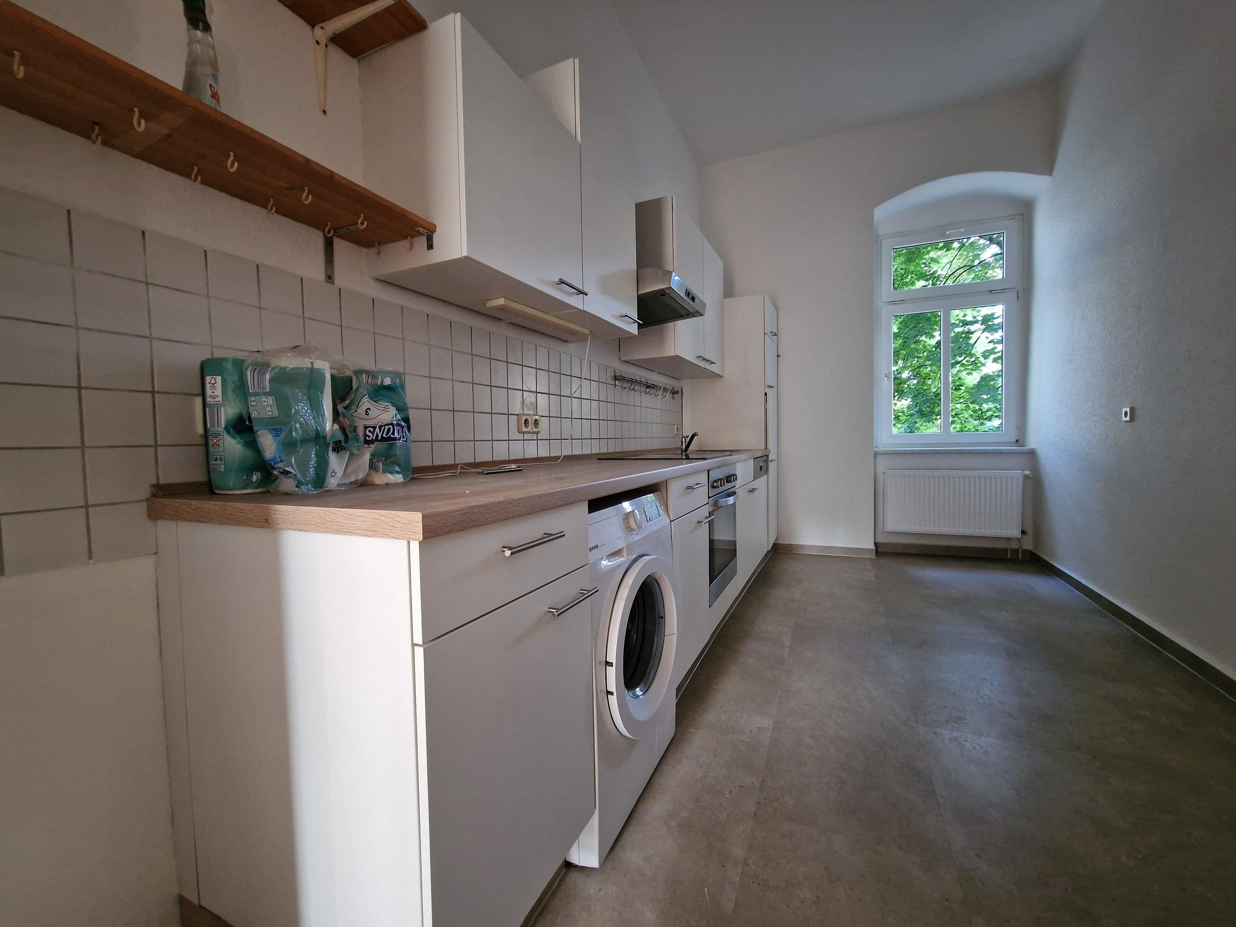 Wohnung Conertplatz in Dresden