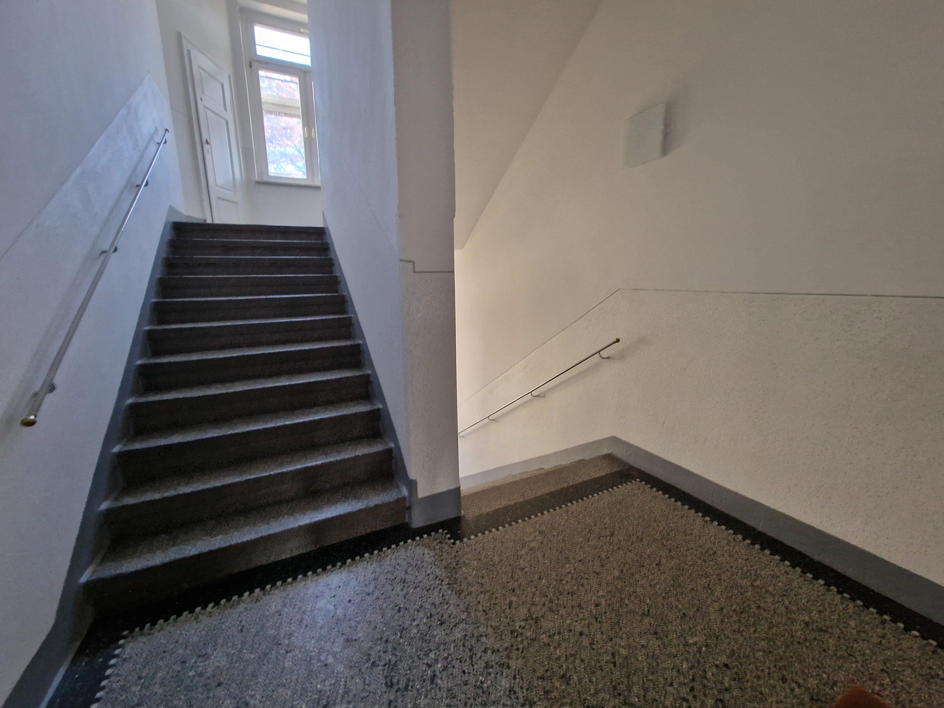 Wohnung Conertplatz in Dresden