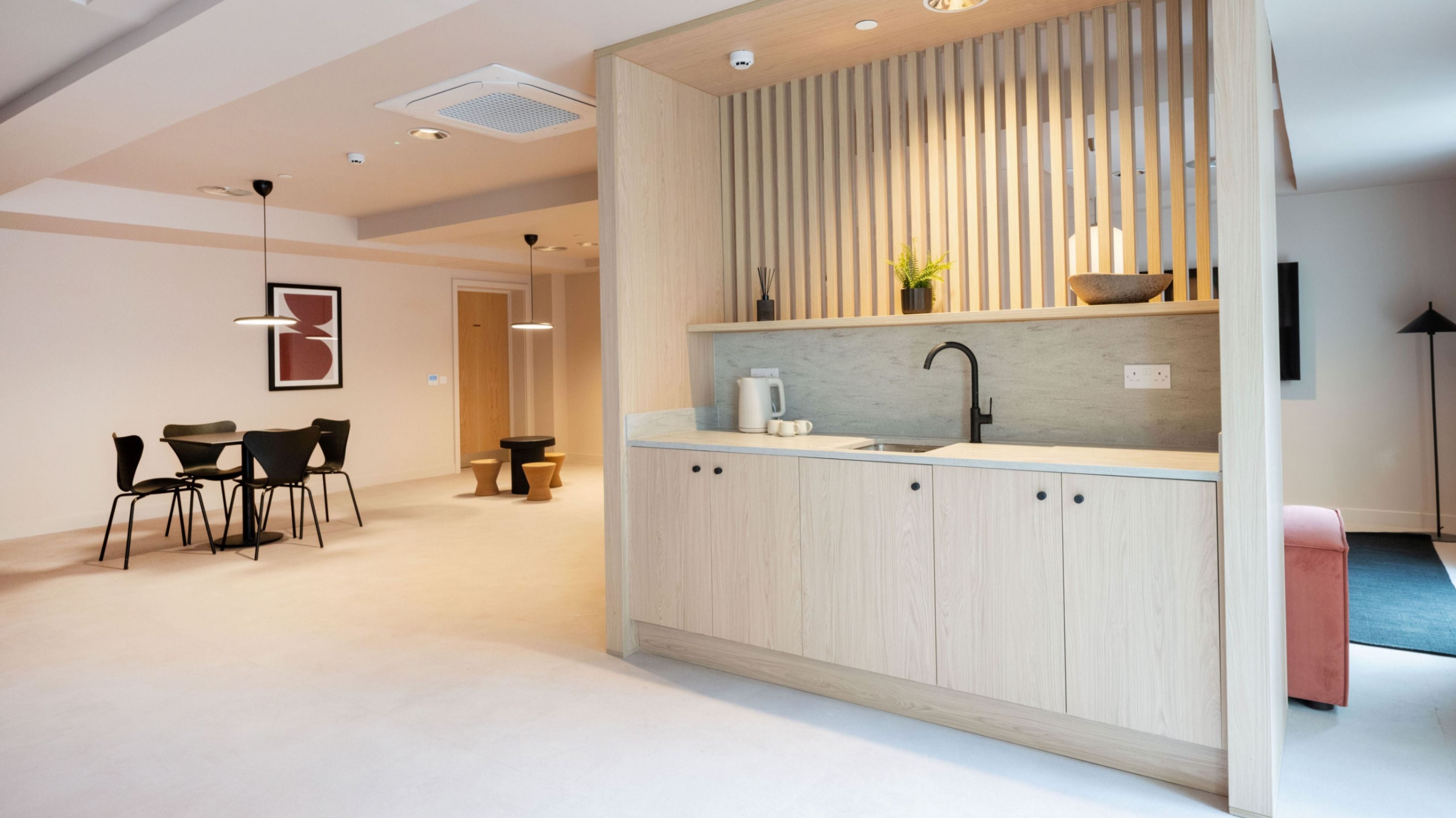 Room East Newington Place in City of Edinburgh