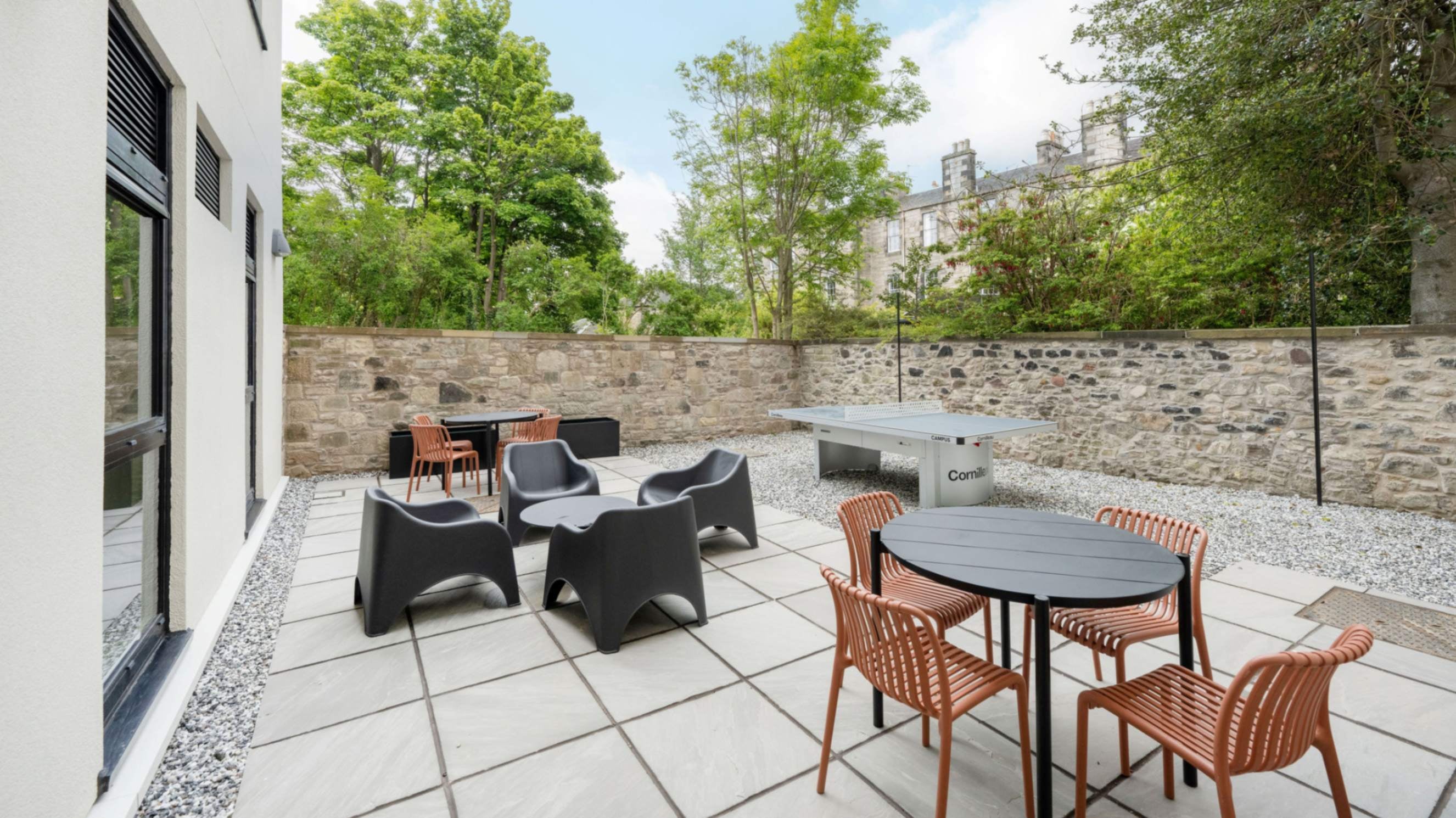 Room East Newington Place in City of Edinburgh