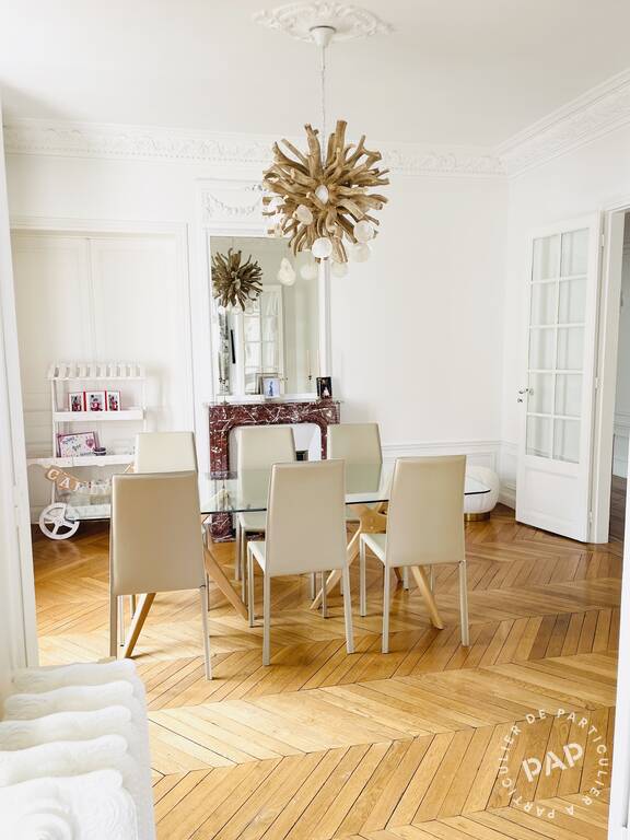 Flat Avenue Henri Barbusse in Le Blanc-Mesnil