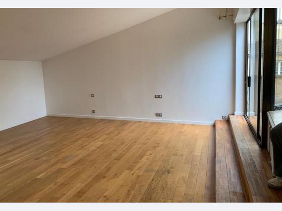 Flat Rue duffour-dubergier in Bordeaux