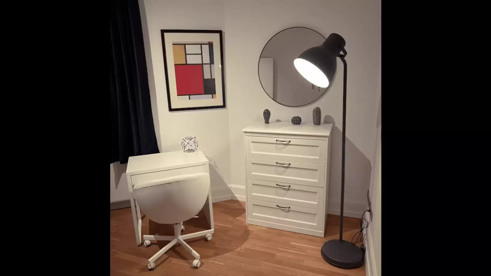 Wohnung Holzgraben in Frankfurt am Main