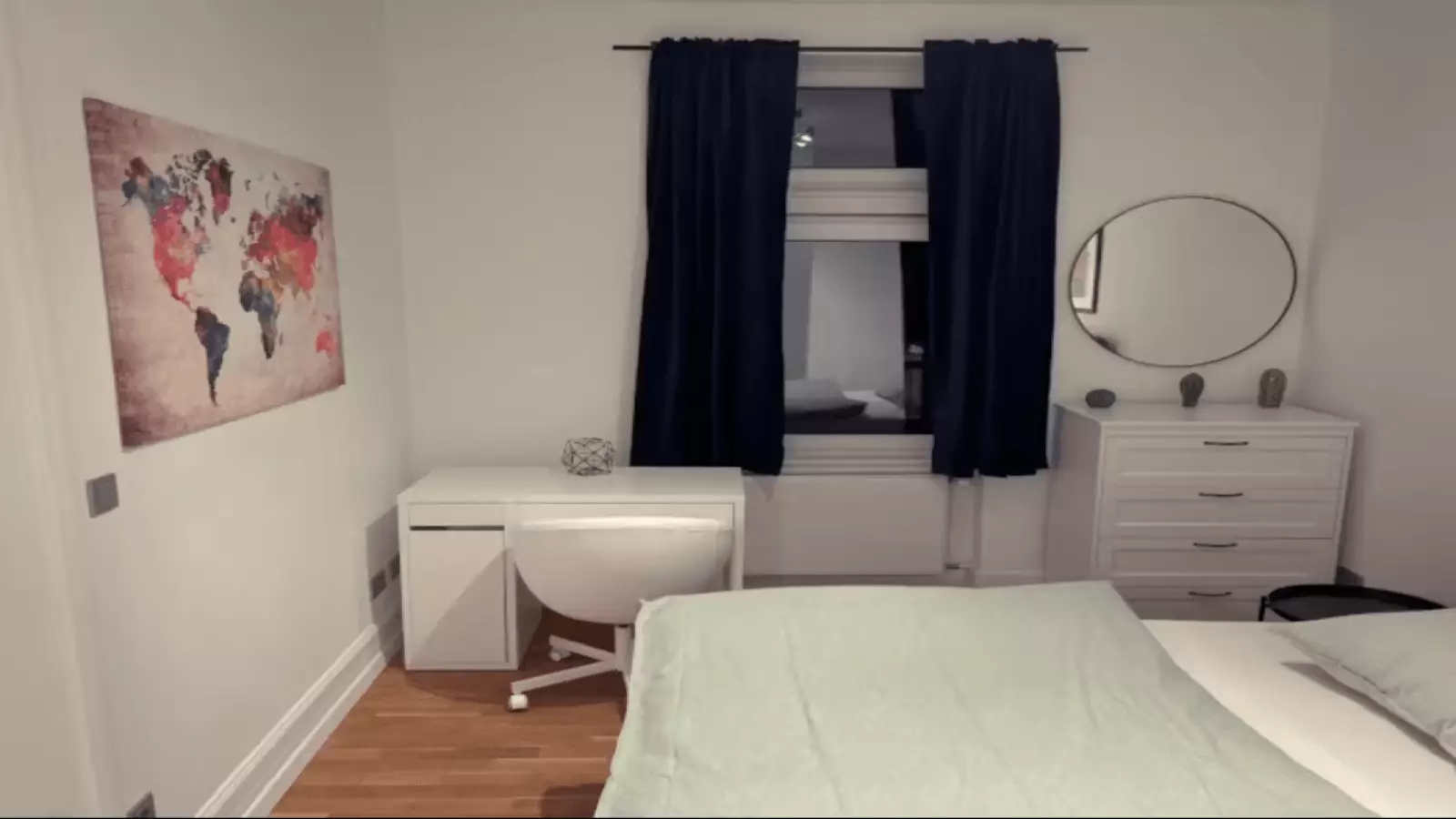Wohnung Holzgraben in Frankfurt am Main