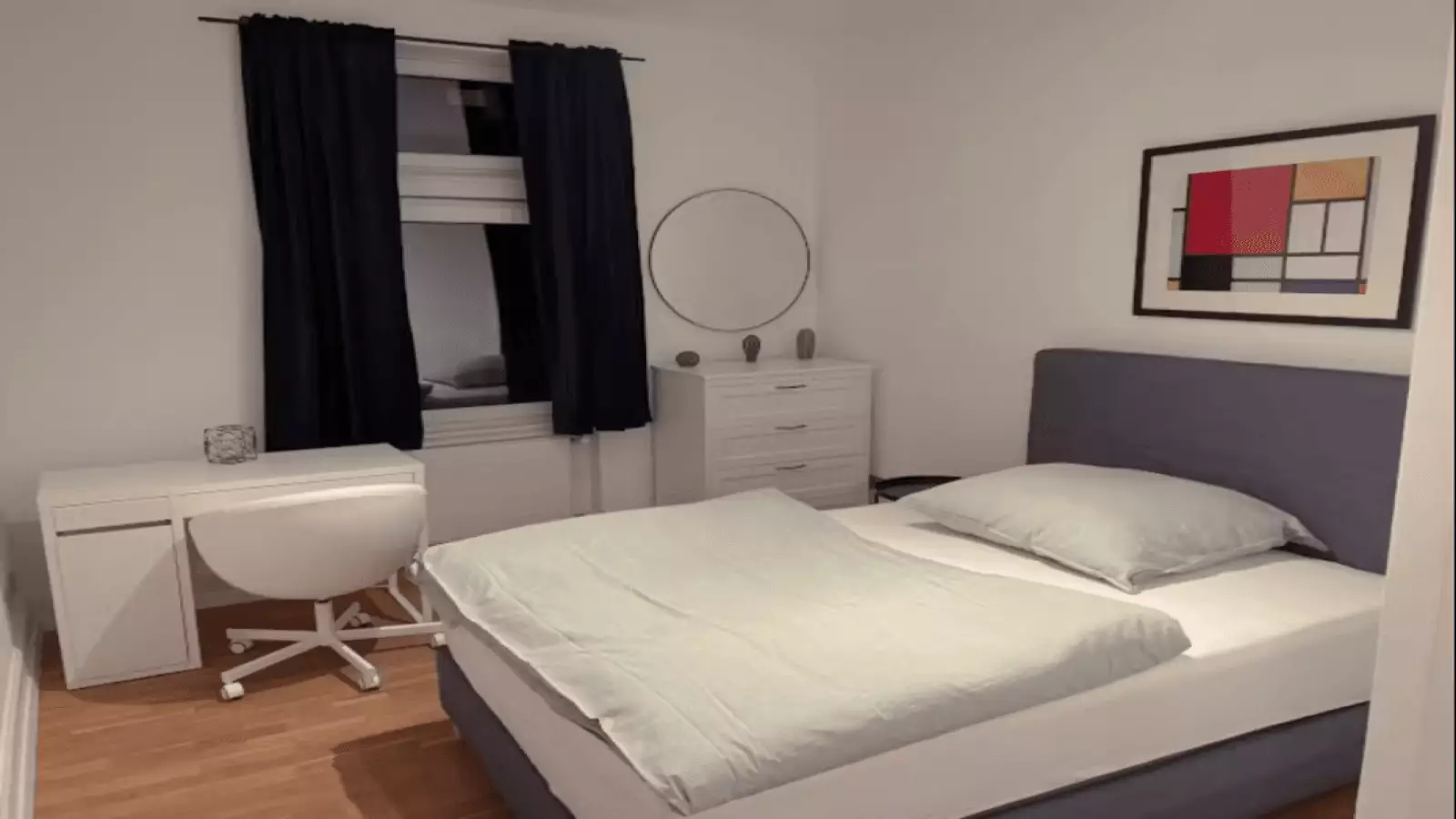 Wohnung Holzgraben in Frankfurt am Main