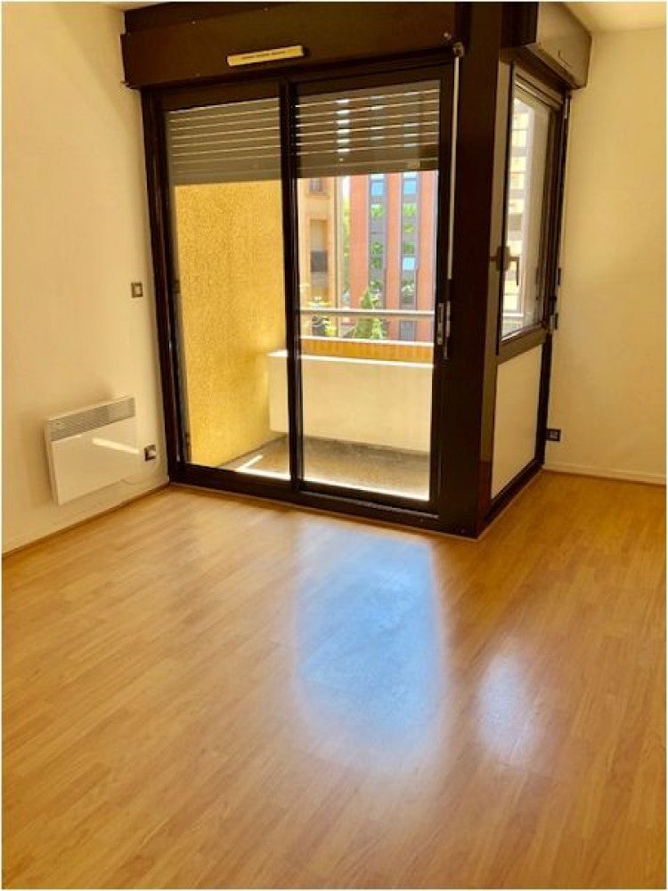Appartement Place Alphonse Jourdain à Toulouse