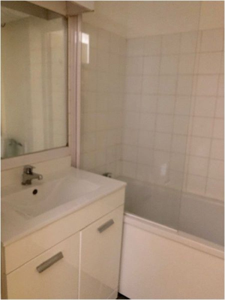 Appartement Place Alphonse Jourdain à Toulouse