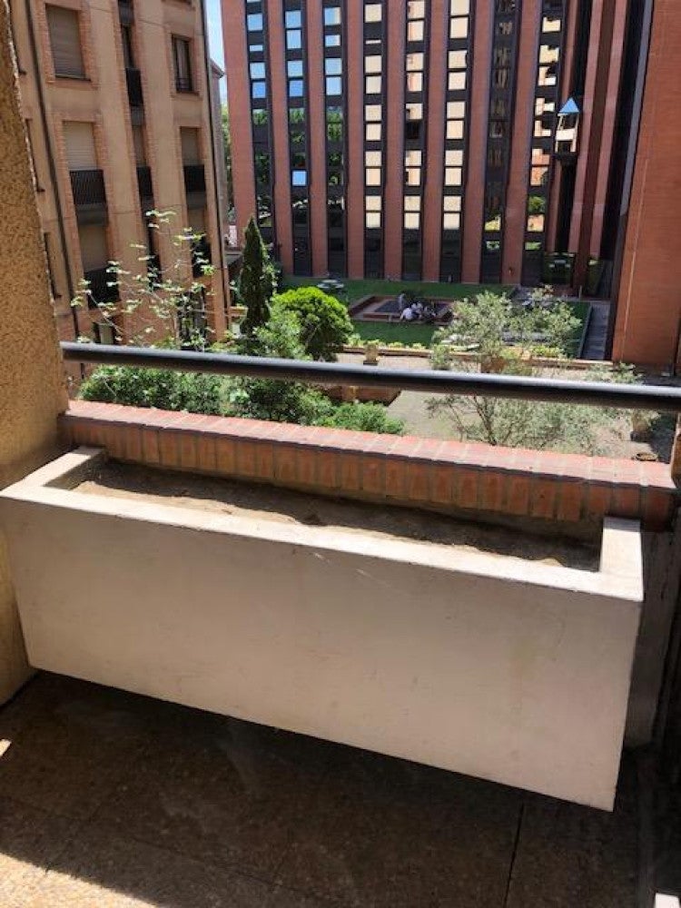 Appartement Place Alphonse Jourdain à Toulouse