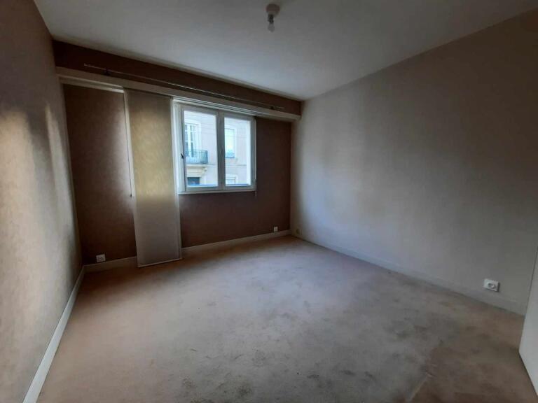Appartement Rue de la Motte-Picquet à Rennes