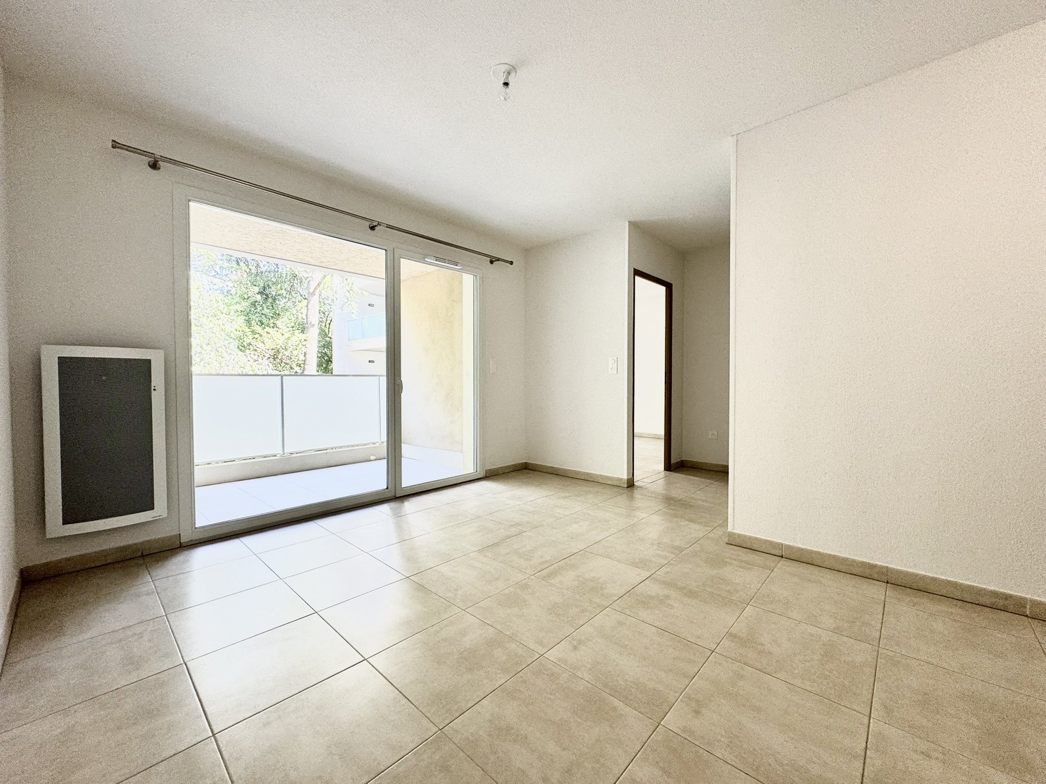 Appartement Rue Henri Revoil à Nîmes