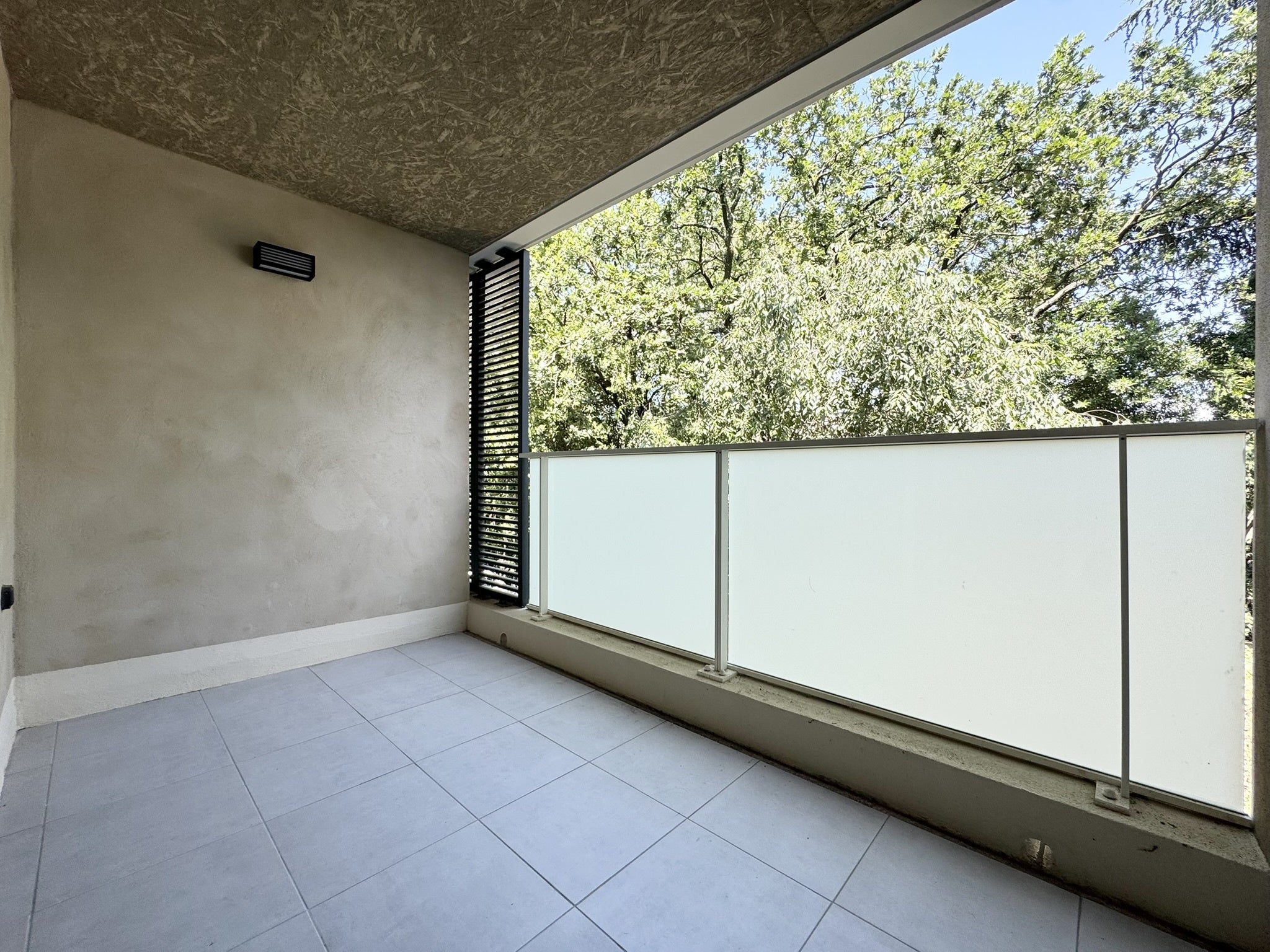 Appartement Rue Henri Revoil à Nîmes
