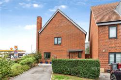 House Tidman Road in Reading