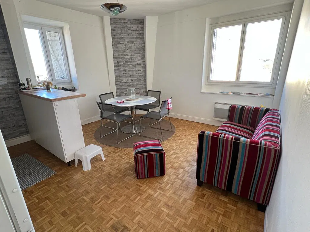 Room Boulevard Henri Chapu in Melun