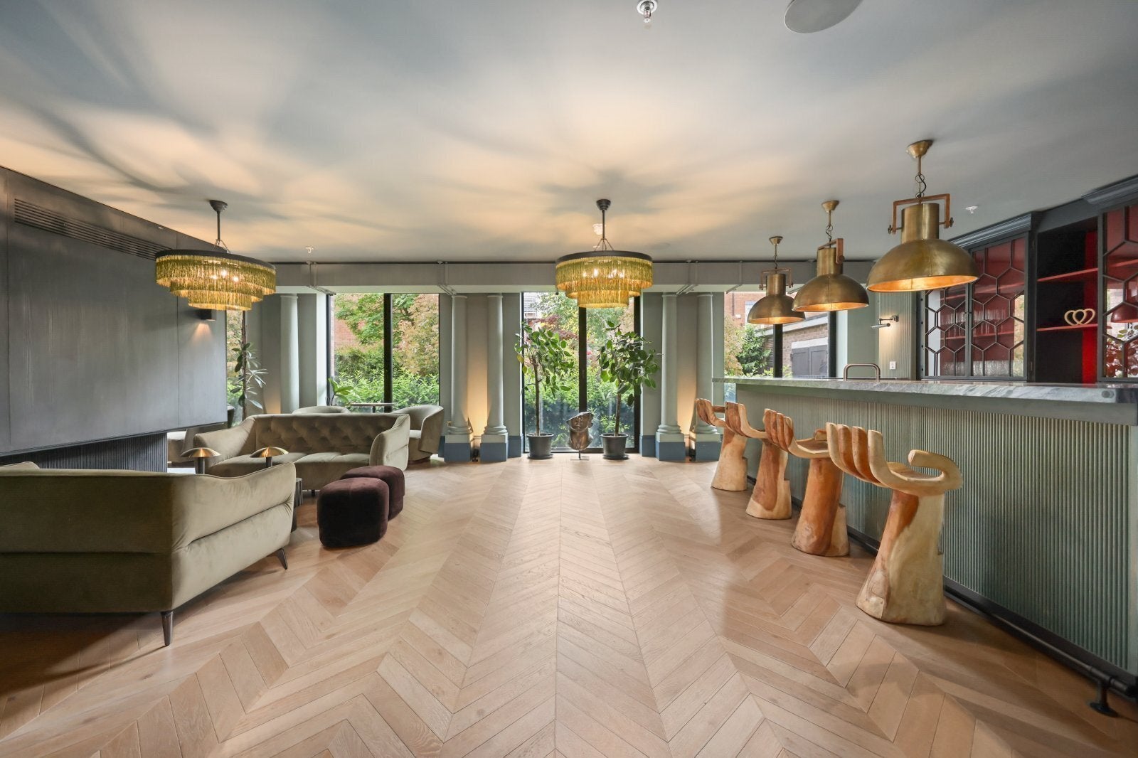 Flat Willesden Lane in Greater London