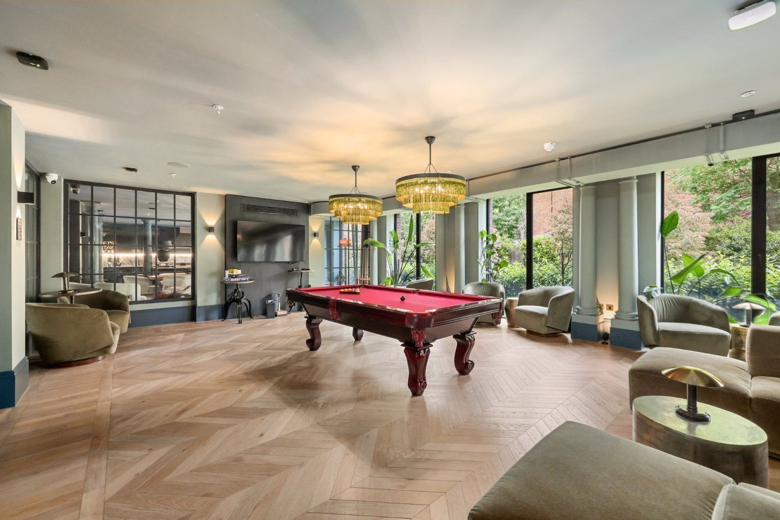 Flat Willesden Lane in Greater London