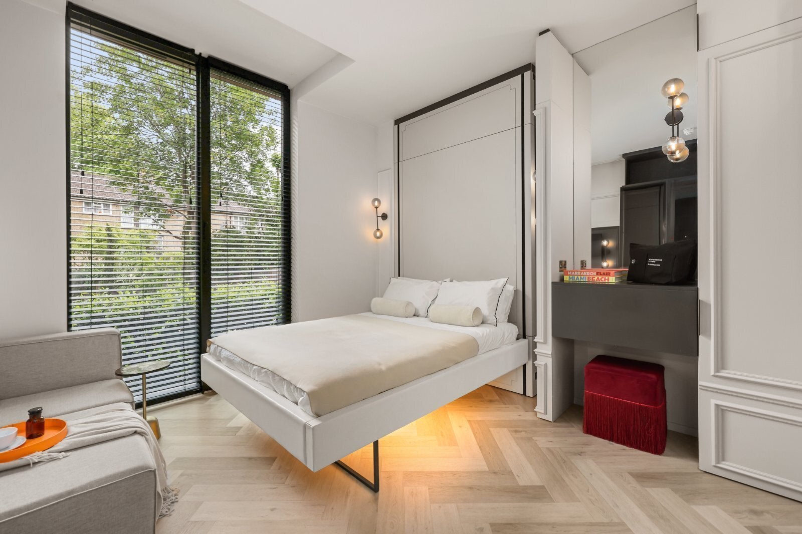 Flat Willesden Lane in Greater London