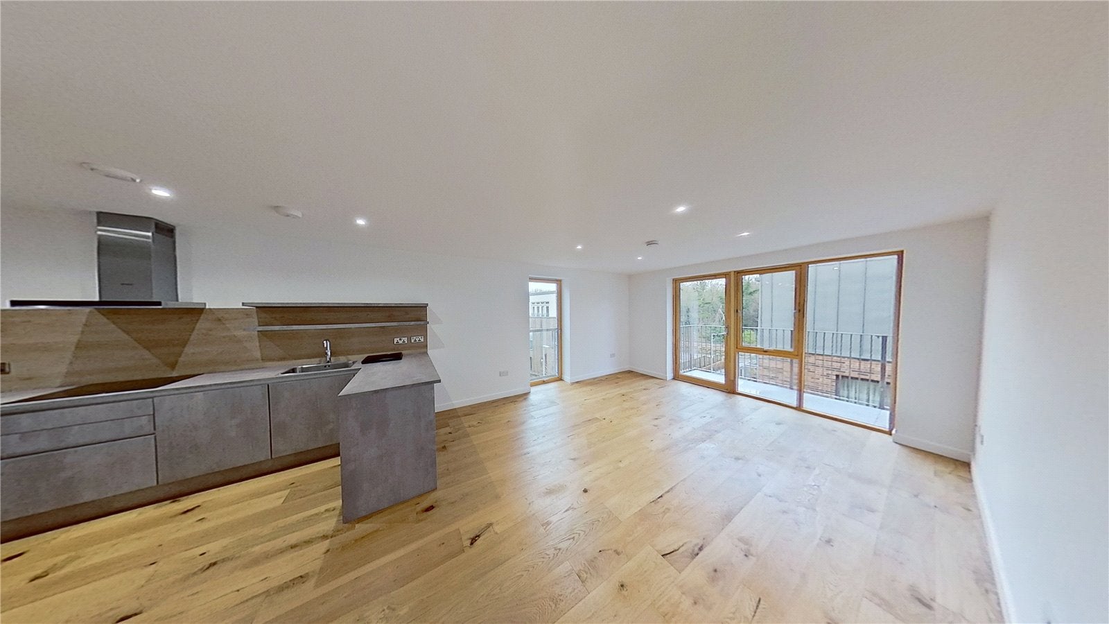 Flat Hughes Close in City of Edinburgh