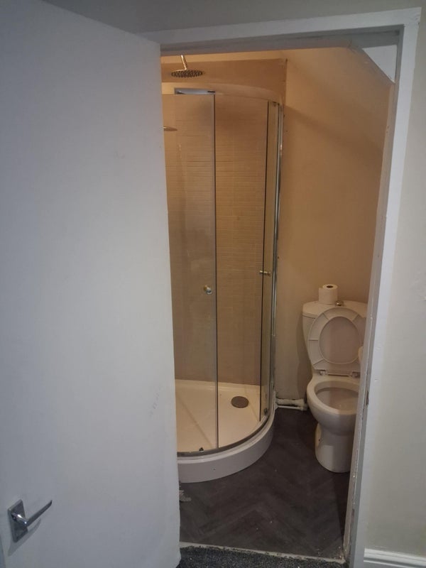 Room Birbeck Road in Kirkby