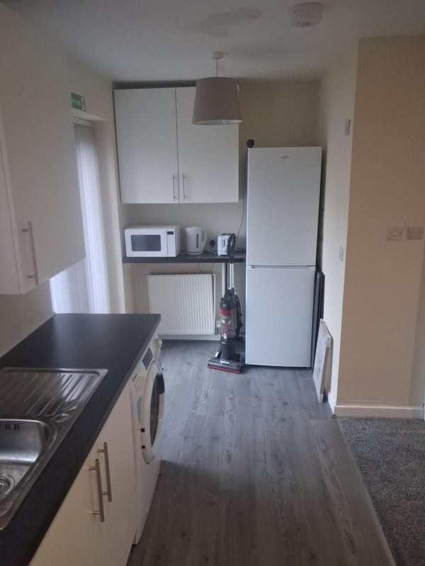 Room Birbeck Road in Kirkby