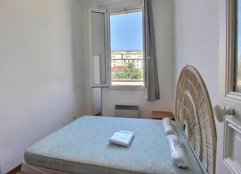Appartement Allée Fraissinet à Marseille