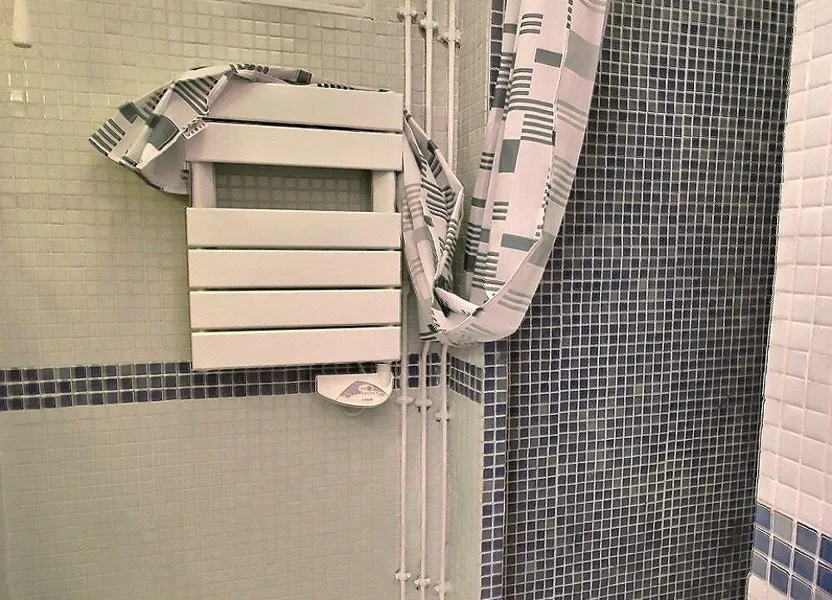 Appartement Allée Fraissinet à Marseille