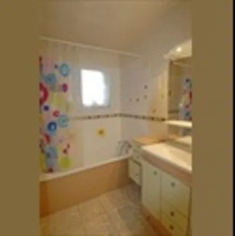 Room Rue de la Gare in Noisy-le-Sec