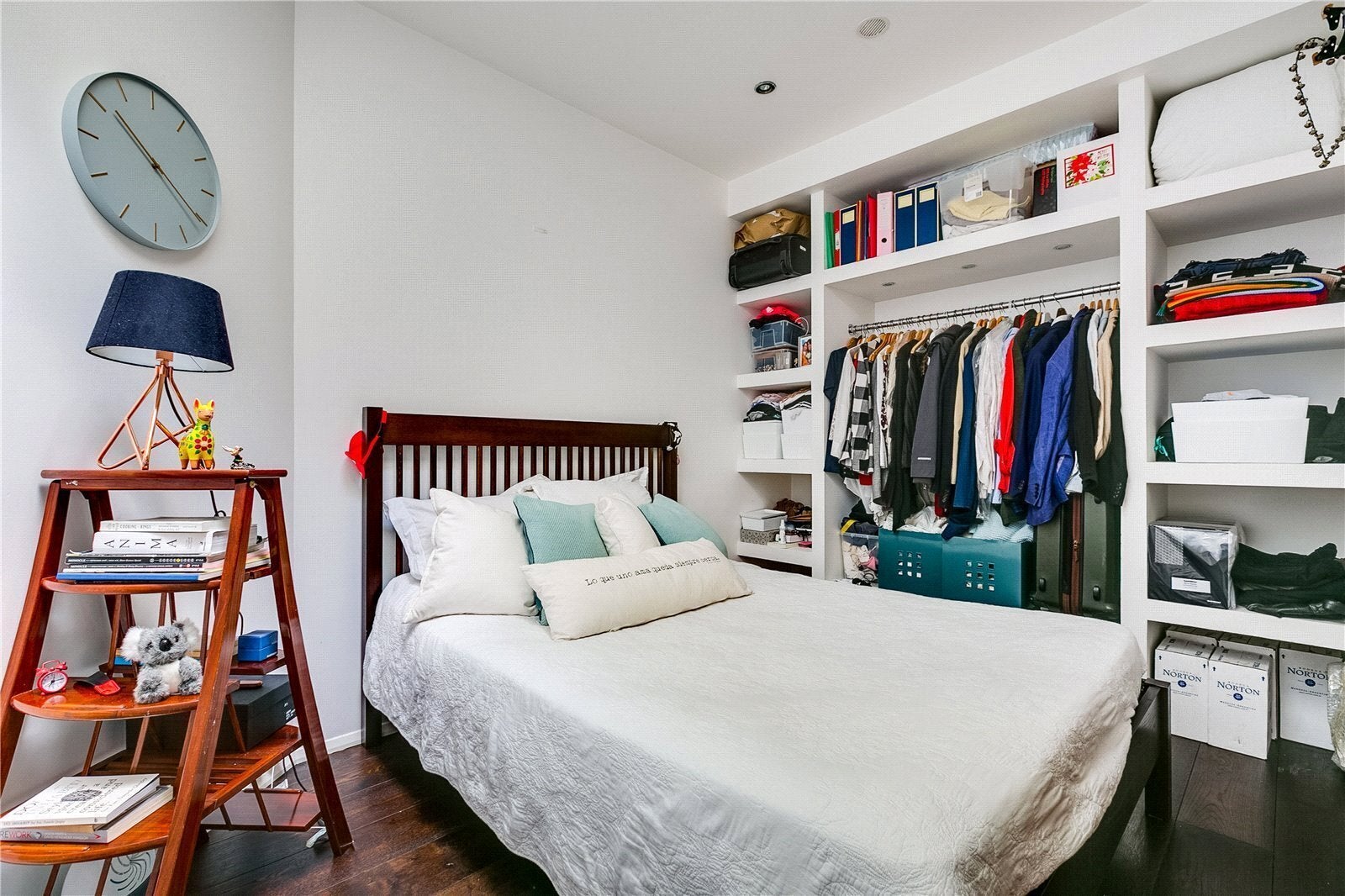 Flat Collingham Gardens in Greater London