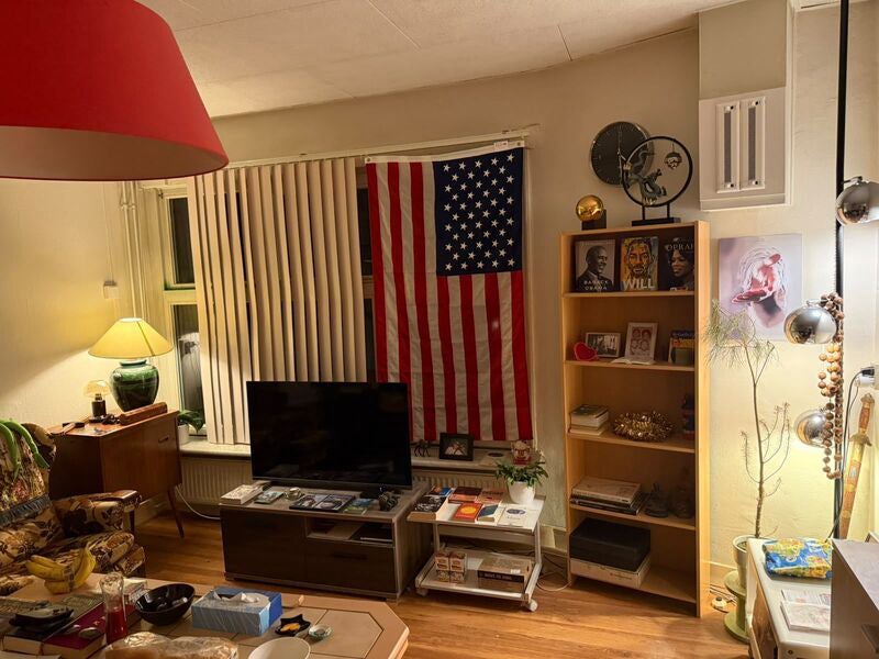 appartement te huur in Amsterdam