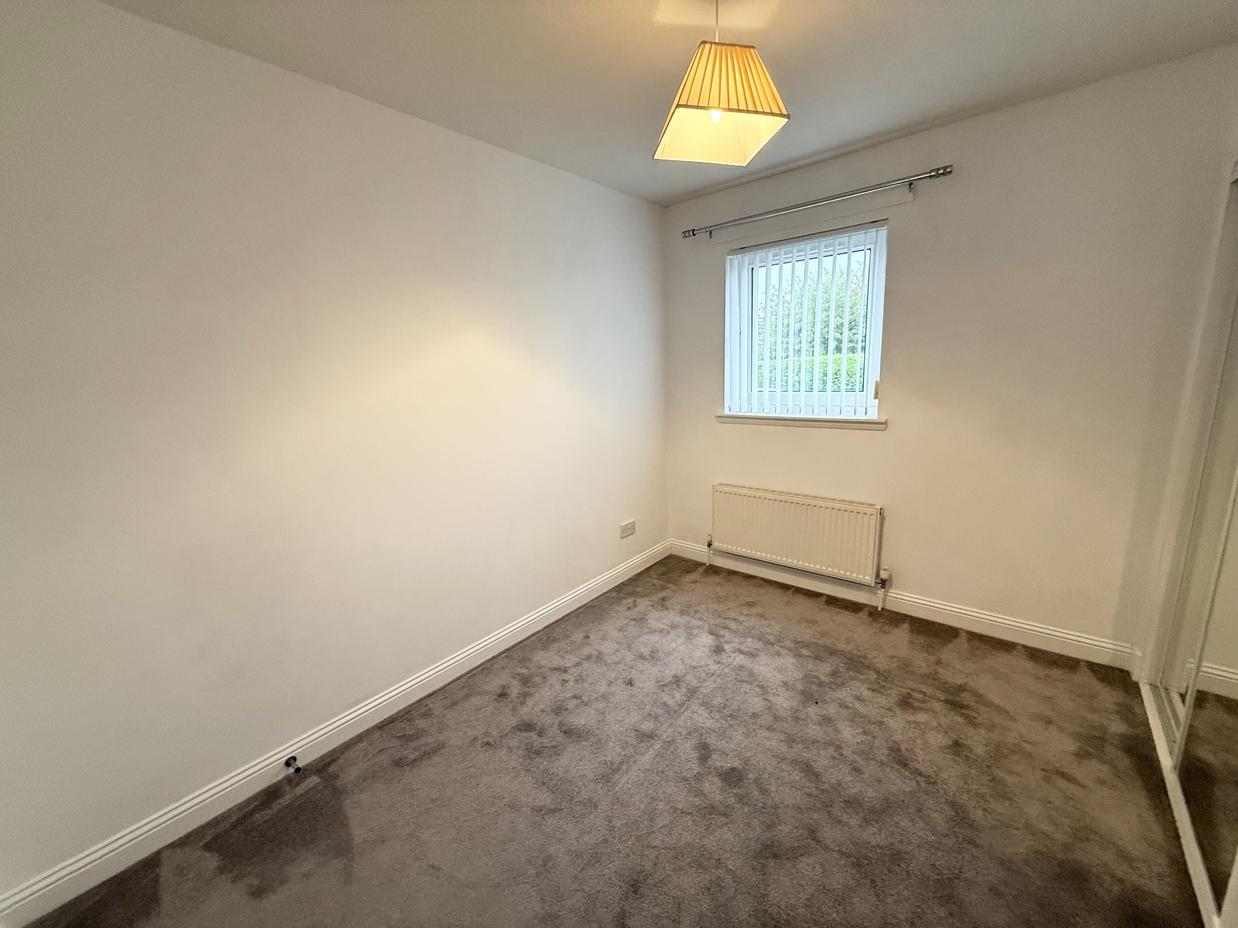 Flat Townhead Street in Hamilton