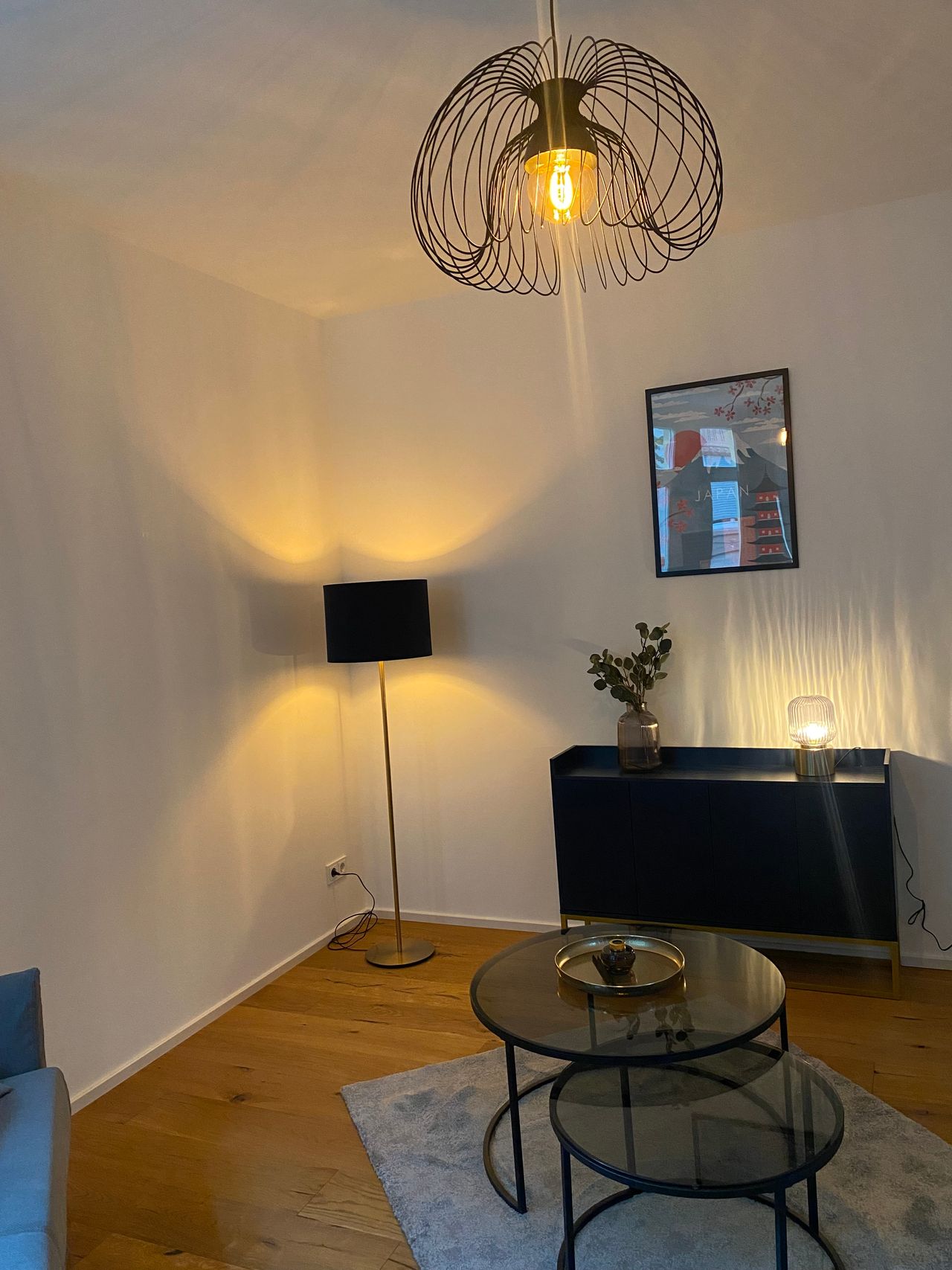 Wohnung Krafftstraße in Offenbach am Main