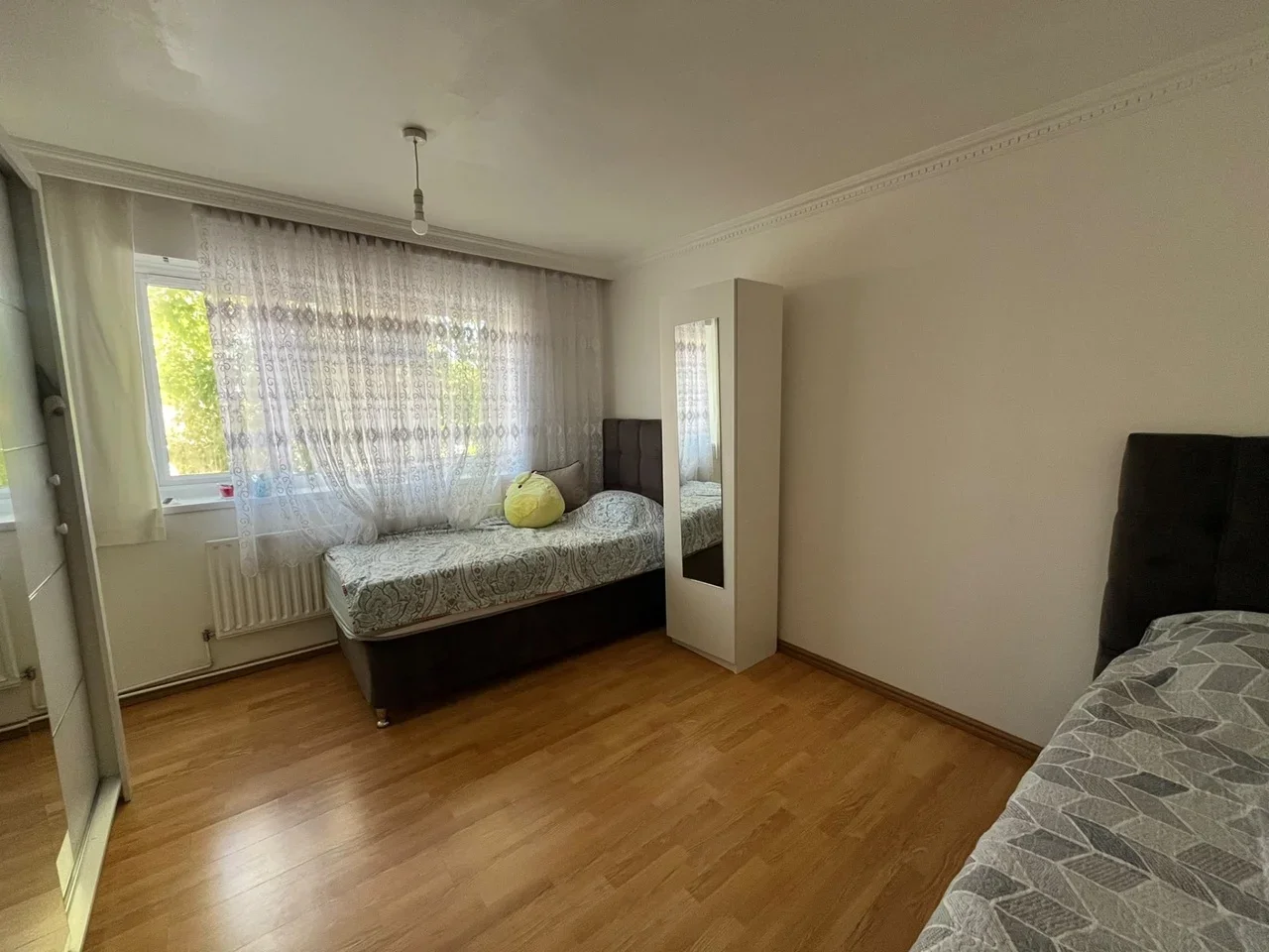 Flat Hertford Road in Greater London
