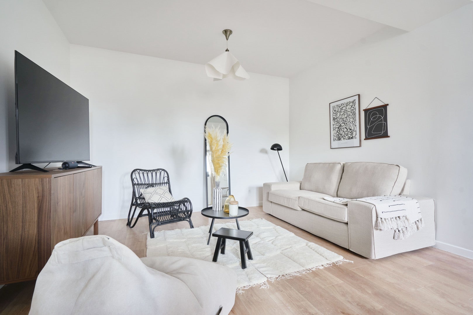 Appartement Rue des Corroyers à Amiens