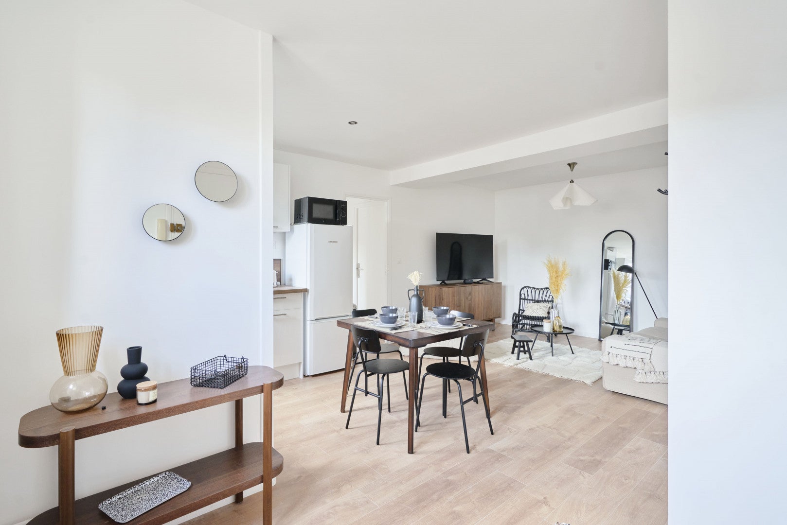 Appartement Rue des Corroyers à Amiens