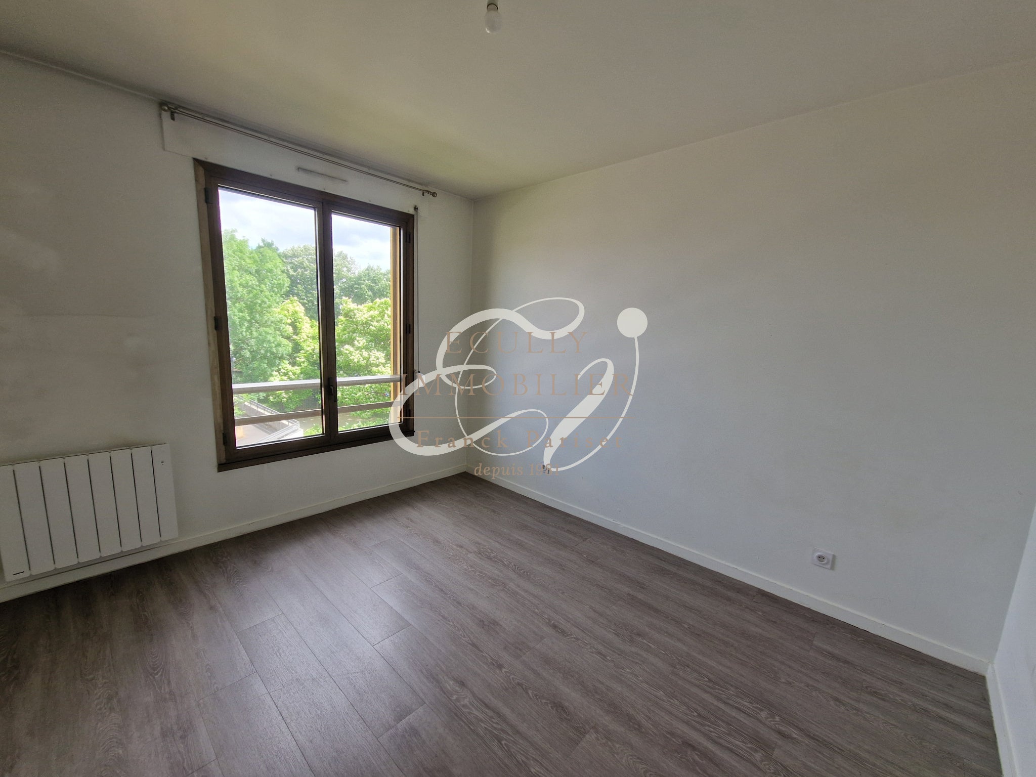 Appartement Rue Luizet à Écully