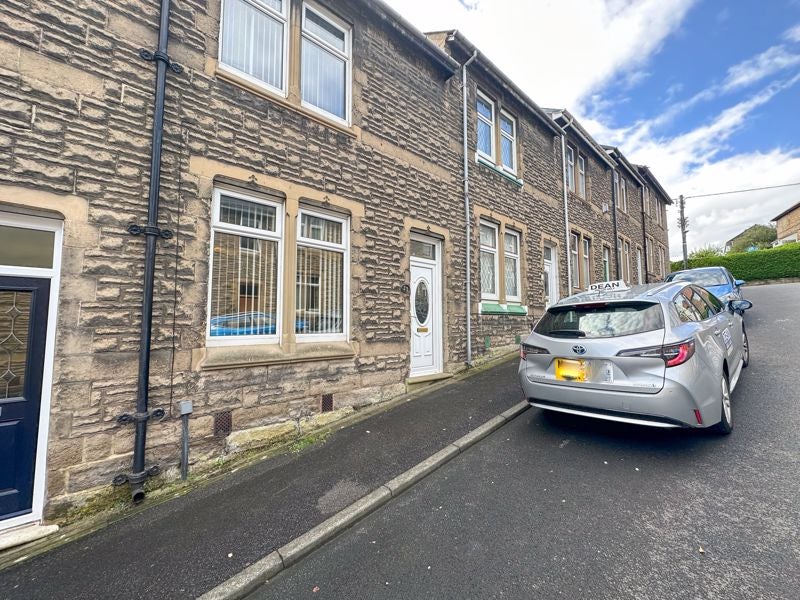 House Clifford Street in Blaydon on Tyne