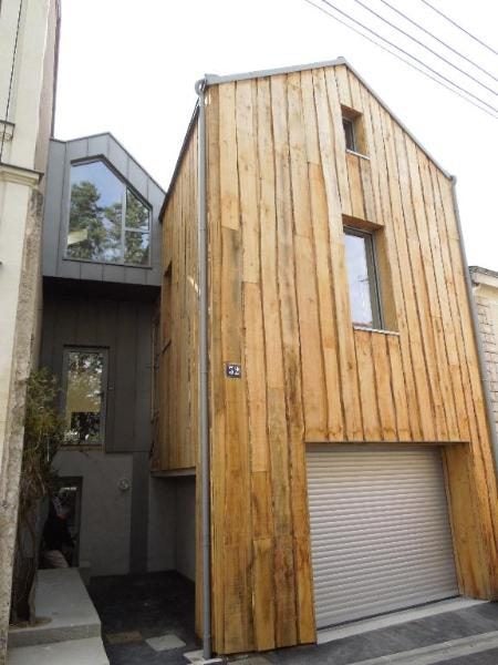 Flat Rue des Fours à Chaux in Angers