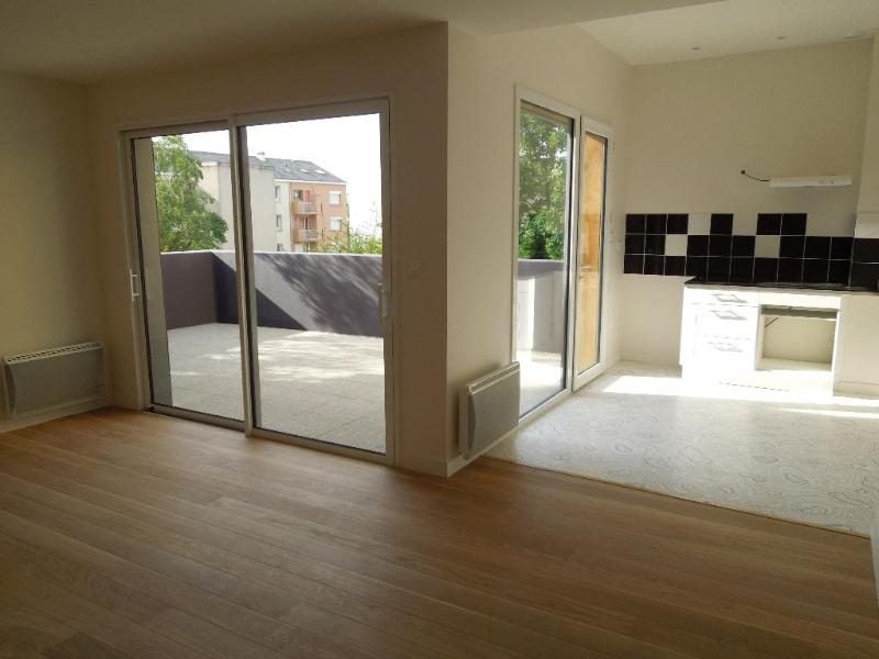 Appartement Rue des Fours à Chaux à Angers