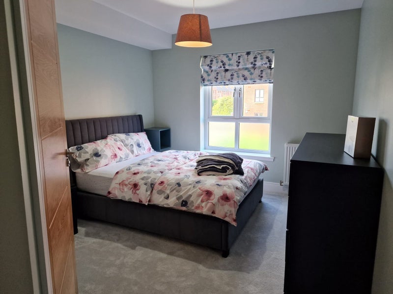 Flat Marne Street in Glasgow