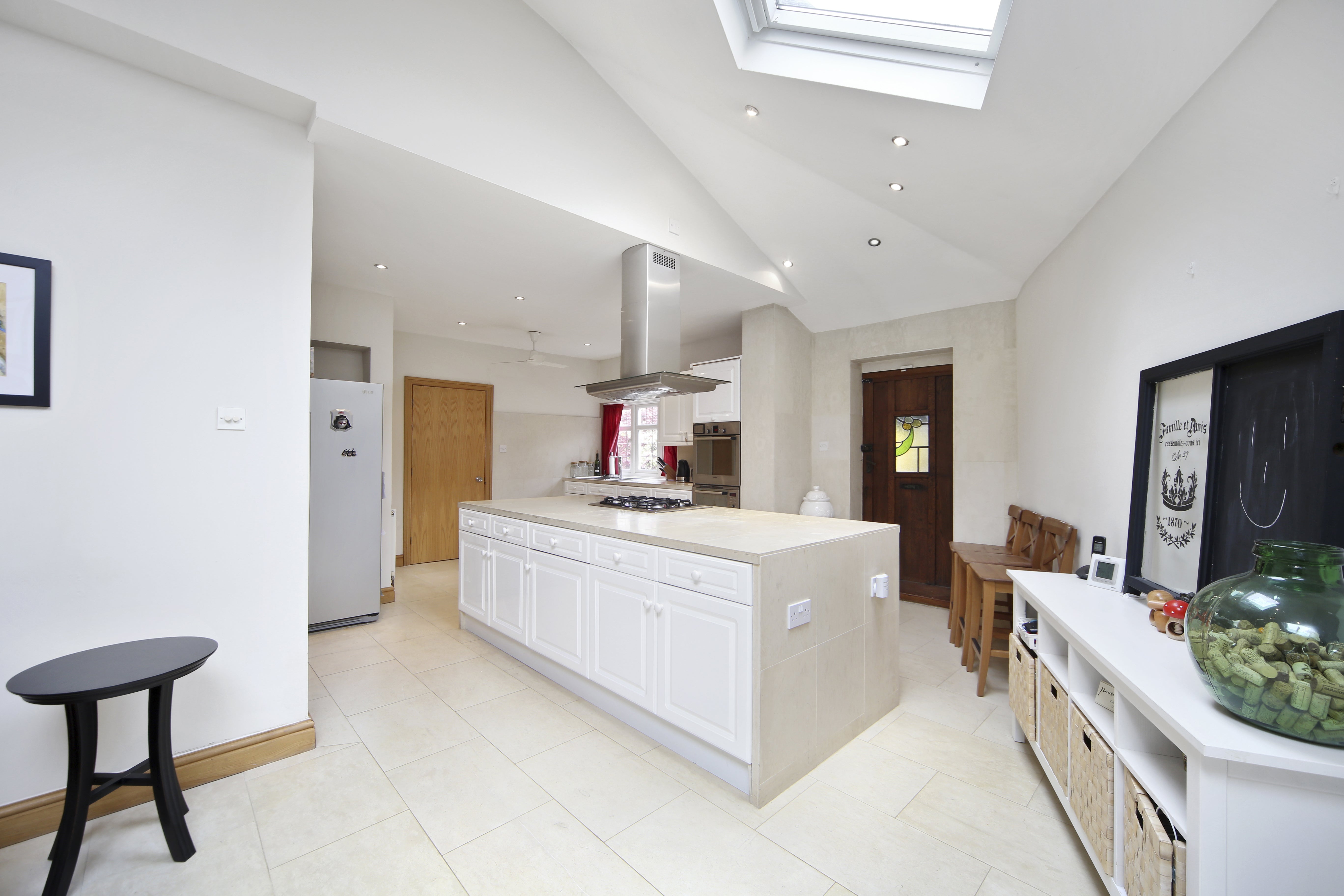 House Southfield Place in Elmbridge