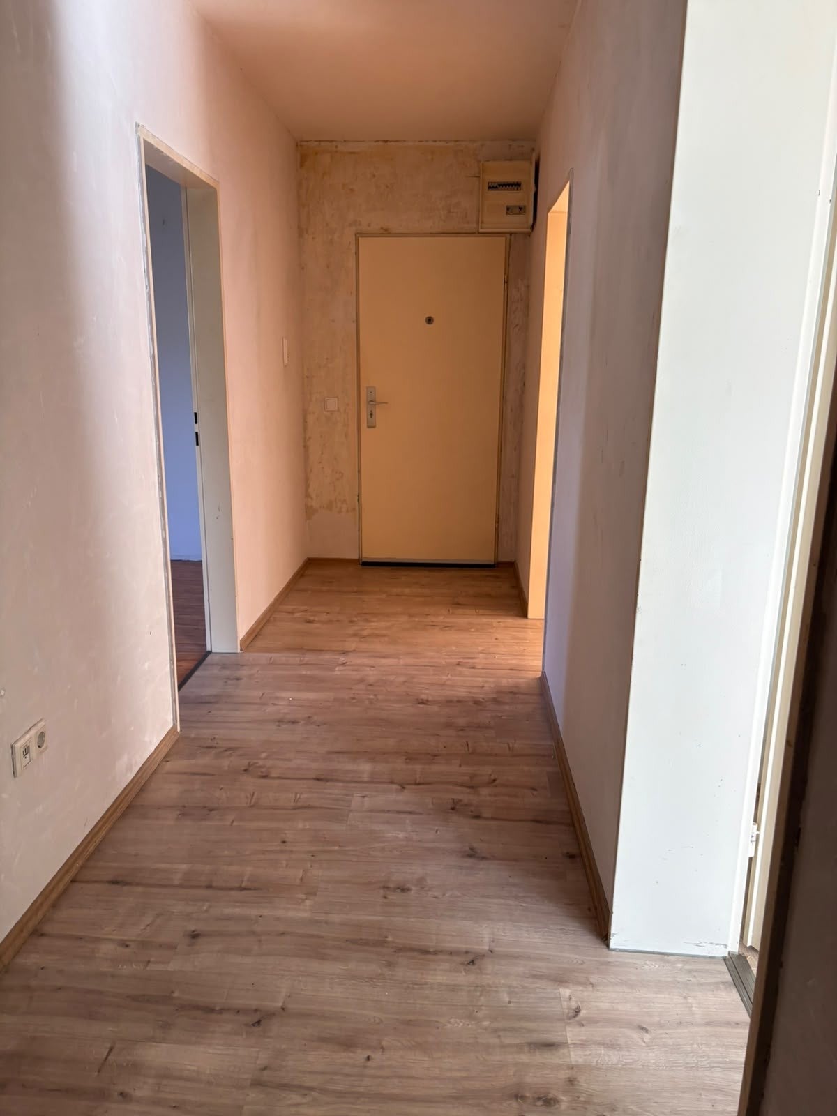 Wohnung Stockder Straße in Remscheid